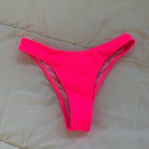 KOANA Swim cheeky bottom